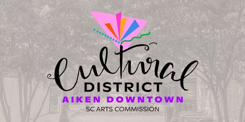 Aiken is Now Home to the 12th South Carolina Cultural District